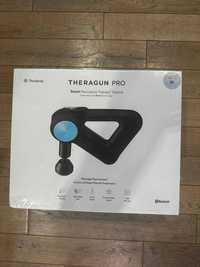 Перкусійний масажер Therabody - Theragun PRO 4 gen (масажний пістолет)