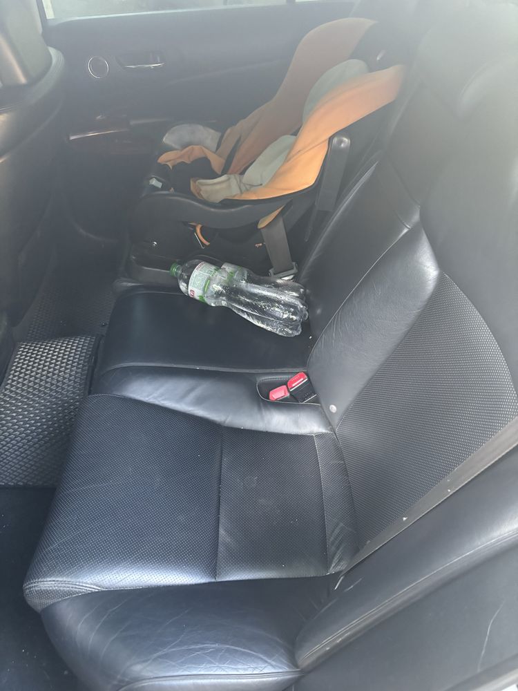 Продам lexus gs300 awd