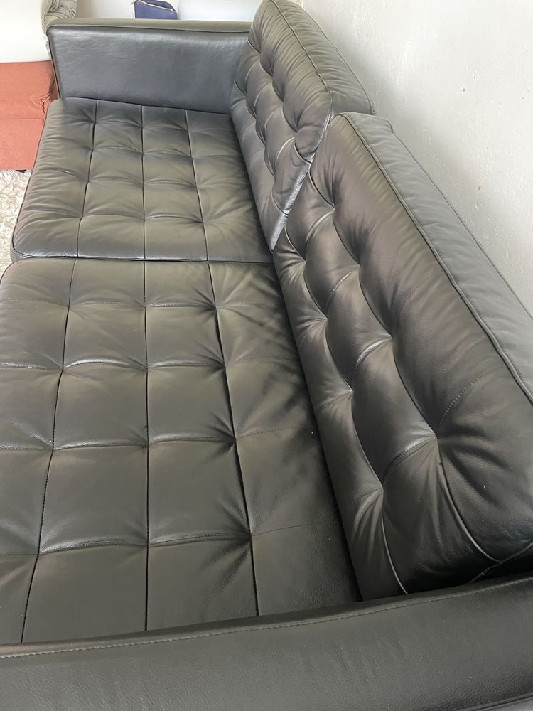 Sofa Landskrona IKEA