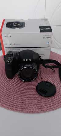 Aparat sony dc 300