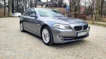 Na sprzedaż bmw f11  luxury 2.0d 184km rok 2011
