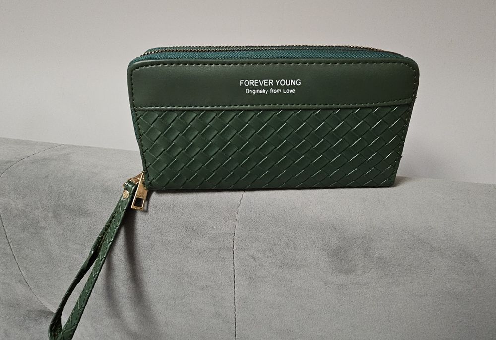 Torebka/saszetka do ręki