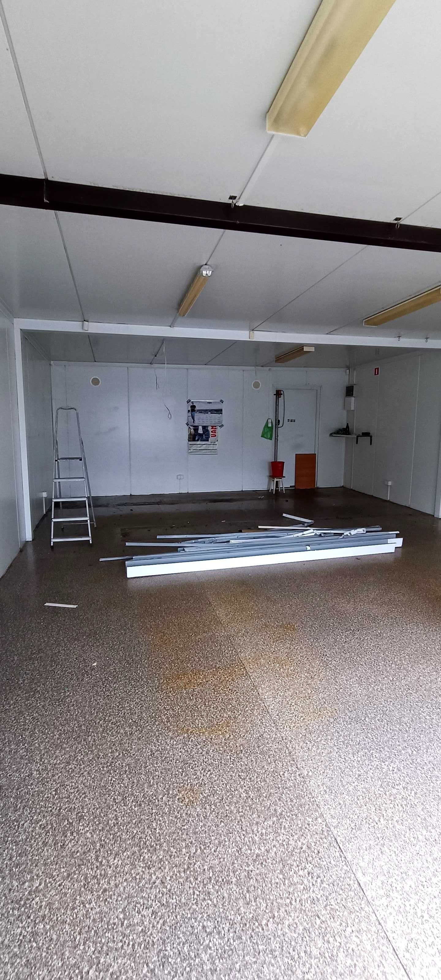 Kontener pawilon  54m² płyta obornicka domek letniskowy Montaż gratis