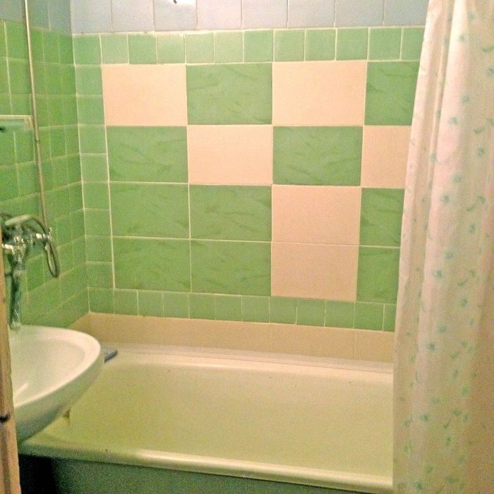 2х ком. квартира, 6 сп. мест