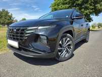 Hyundai Tucson Automat!! Nawi!! Kamera!! Tylko 50tys.km!!