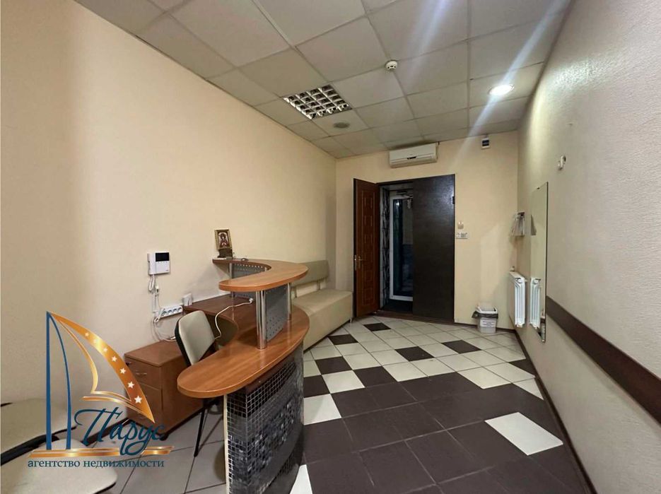 Сдается офисное помещение по ул. Мира, Вознесеновский р-н