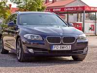 Sprzedam BMW 5 f 11