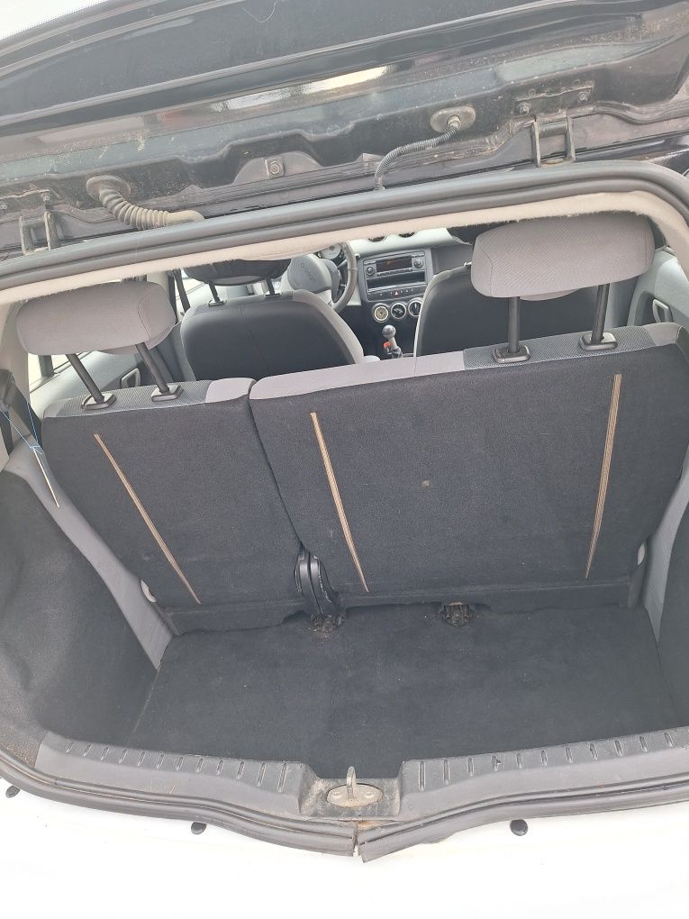 Smart forfour 1.1