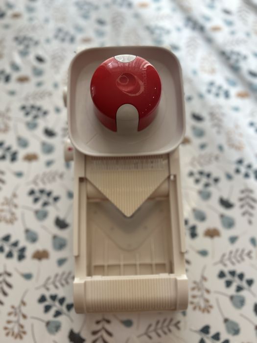 Терка -Шинковка Мандоліна, Tupperware