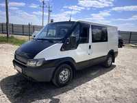 Ford transit.2.0 дизель