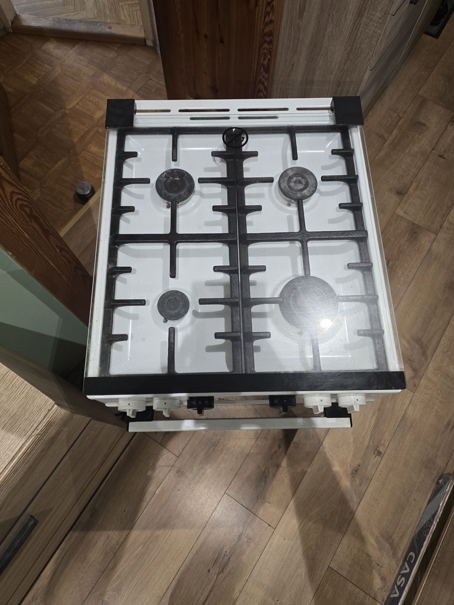 Kuchenka Gorenje KS635W