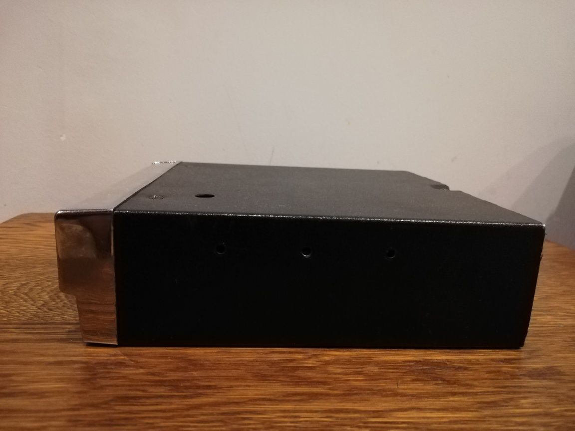 Samochodowy odtwarzacz kaset Ocean vintage radio