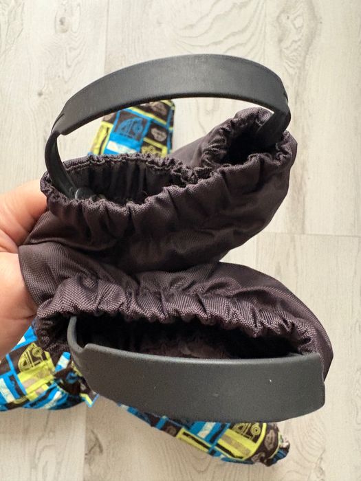 Комбінезон зимовий LENNE 74