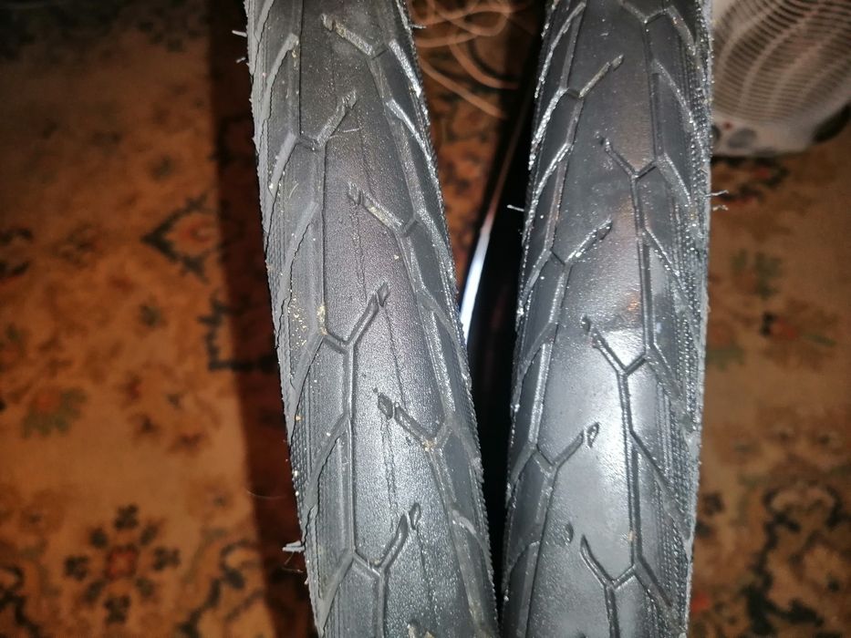 Покришка Schwalbe срочно за пару