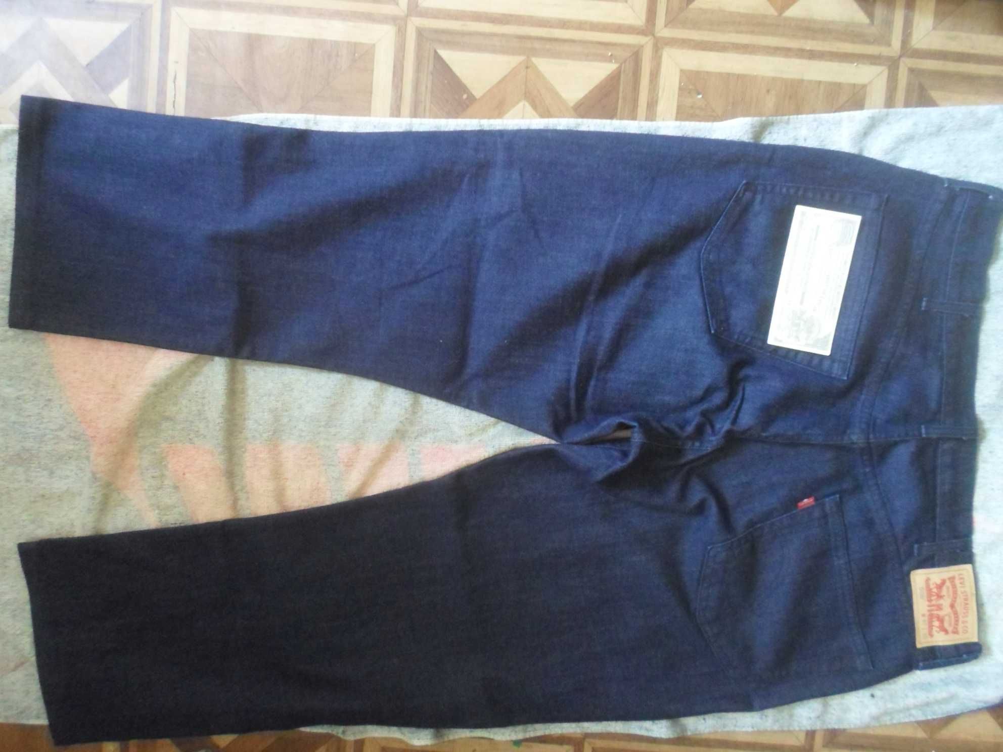Джинси Wrangler/Levis літо