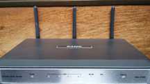 Router D-Link, como novo, pouco utilizado.