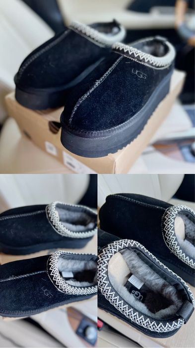 Ugg Tazz Угги 36-42 нові