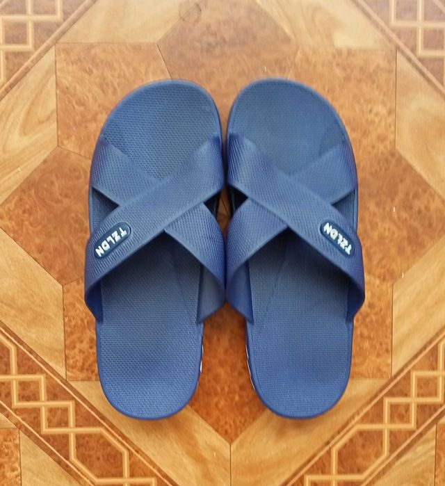 Шлепанцы мужские (43)