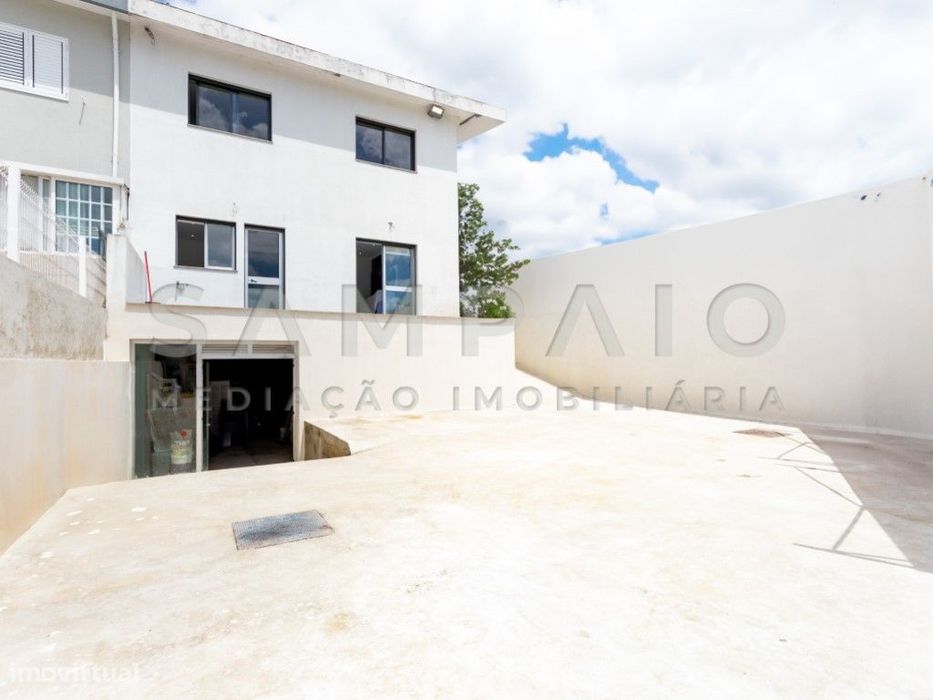 Moradia T3 - Baguim do Monte!