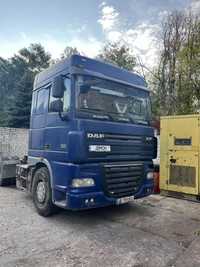 DAF XF 105 460 , 2008р, Автомат