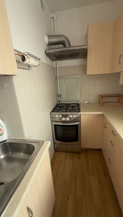 Wynajmę mieszkanie Gdynia Leszczynki