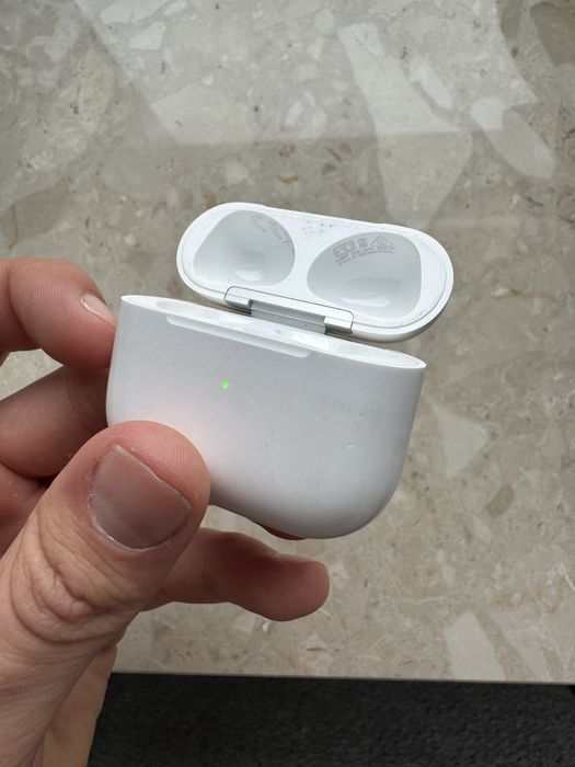 Airpods Pro 2 Gen