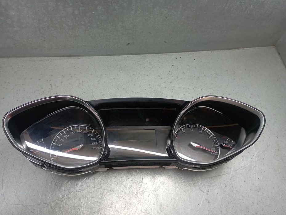 Quadrante / painel de instrumentos PEUGEOT 308 SW II