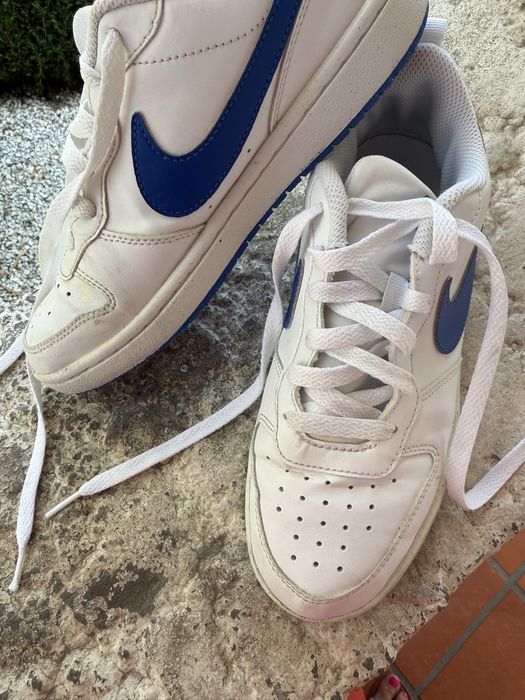 Sapatilhas Nike tam 37,5