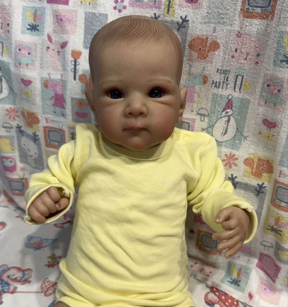 Реборн , молд, reborn