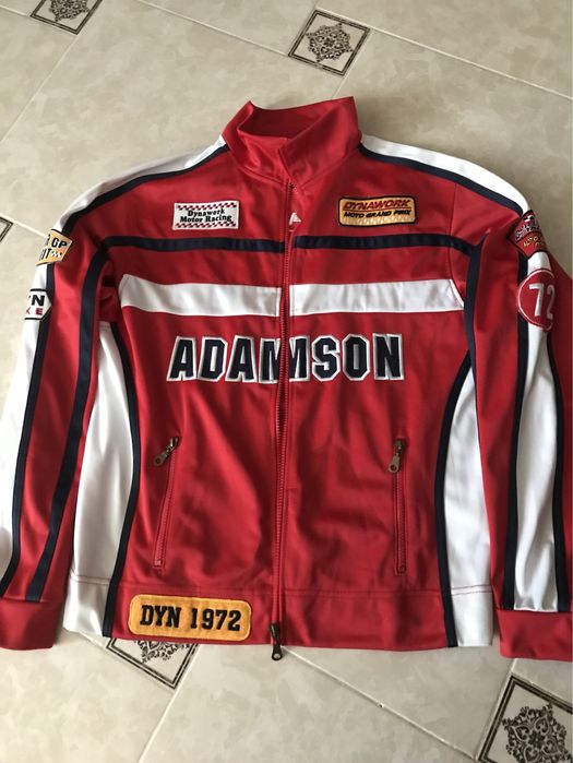 Мотокуртка Grandpix moto m racing jacket motobike куртка