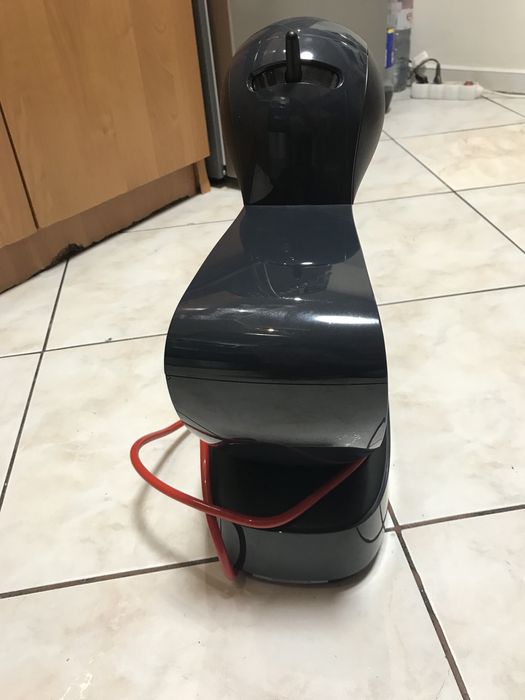 Ekspres do kawy Dolce Gusto Krups