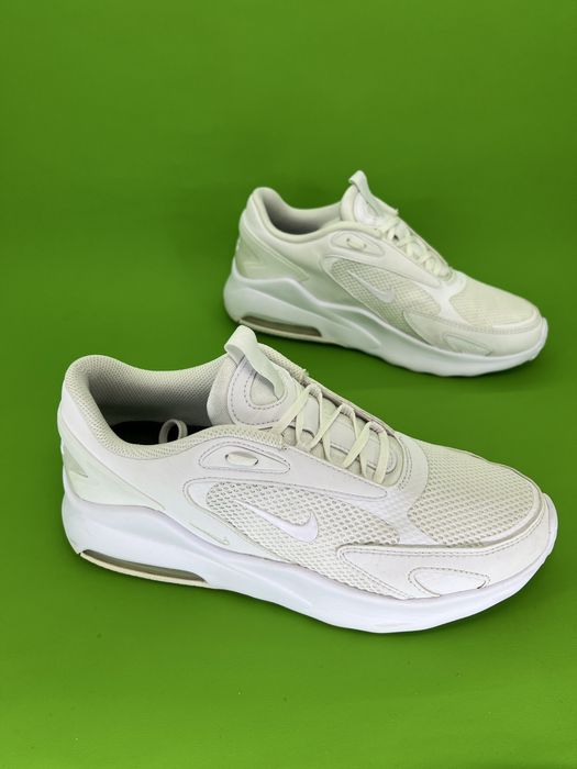 Чоловічі кросівки 42р.26,5см. Nike Air Max Bolt