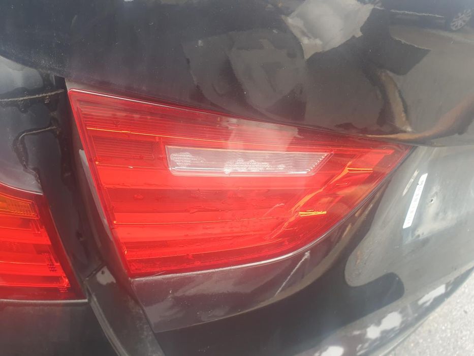 Farolim da mala esquerdo BMW 3 Gran Turismo (F34)
