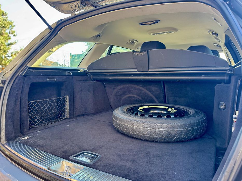 Mercedes c-klasa w204 1.8 kompressor