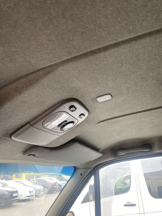 Рено мастер 2.5 120