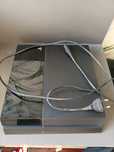 Konsola PlayStation 4  500GB + Gra