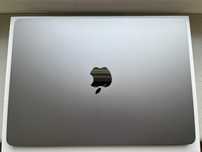 Laptop Apple MacBook Air M2 13.6" 8GB/256GB Gwarancja IDEALNY