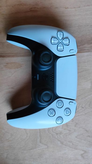 Pad/kontroler Sony