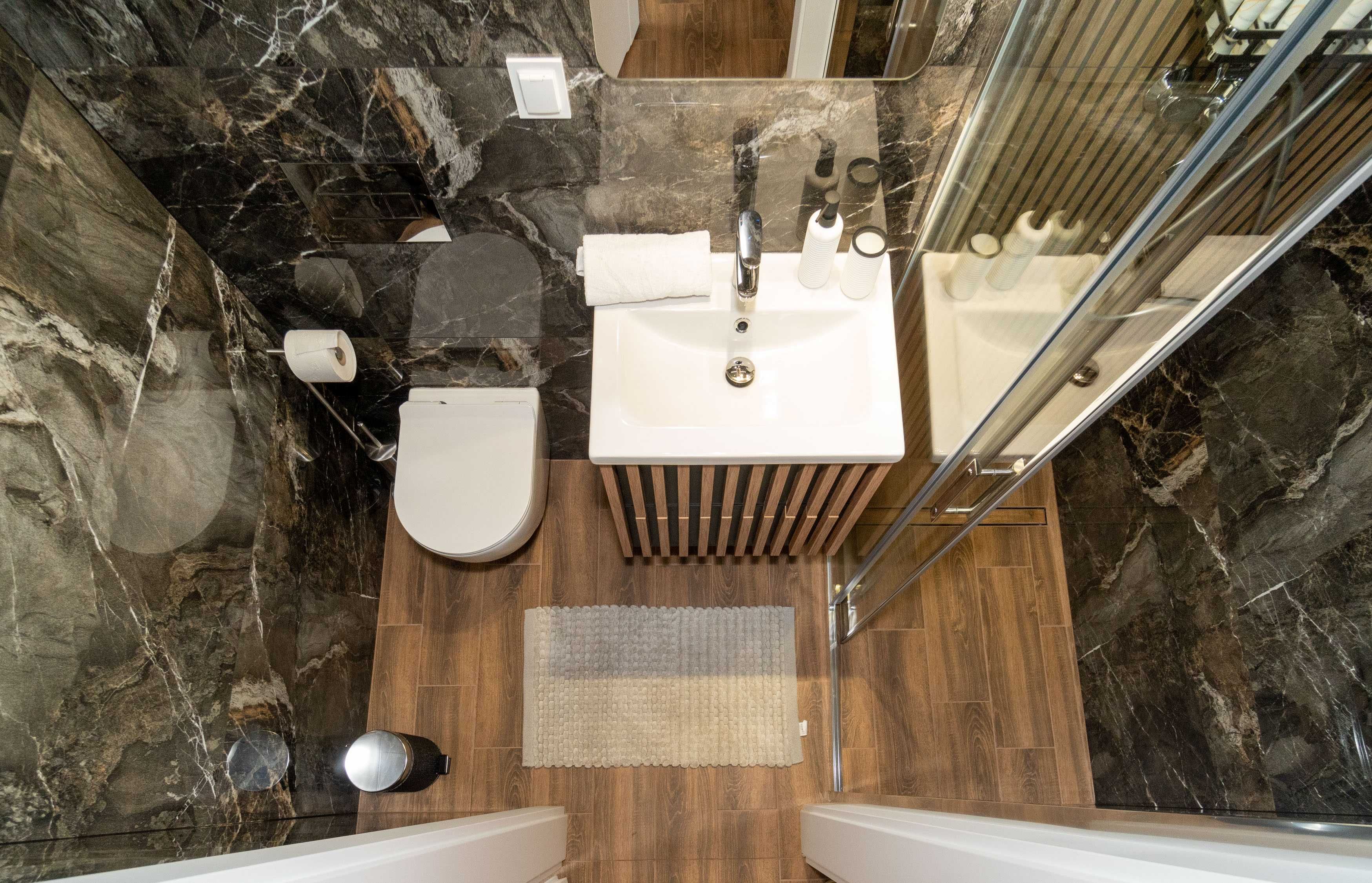 Apartamenty pod Stokiem
