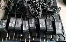 Zasilacz Ładowarka Lenovo IBM 20v 2.25a 45w okrągły wtyk 4mm X 1.7mm