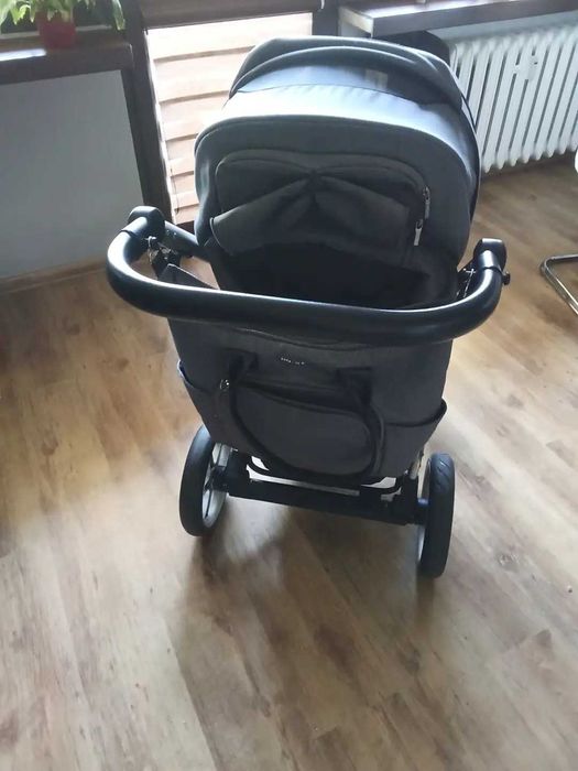 Sprzedam wózek espiro