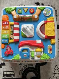 Stolik interaktywny Fisher Price