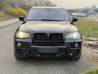 BMW X5 BMW E70 3.0i / 272km z LPG