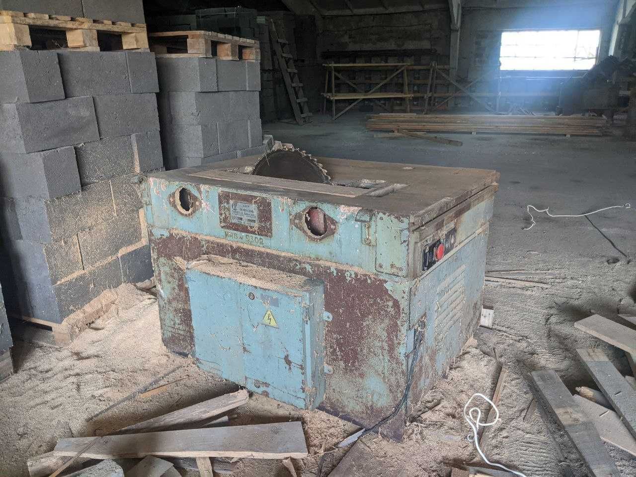 Потужна циркулярка