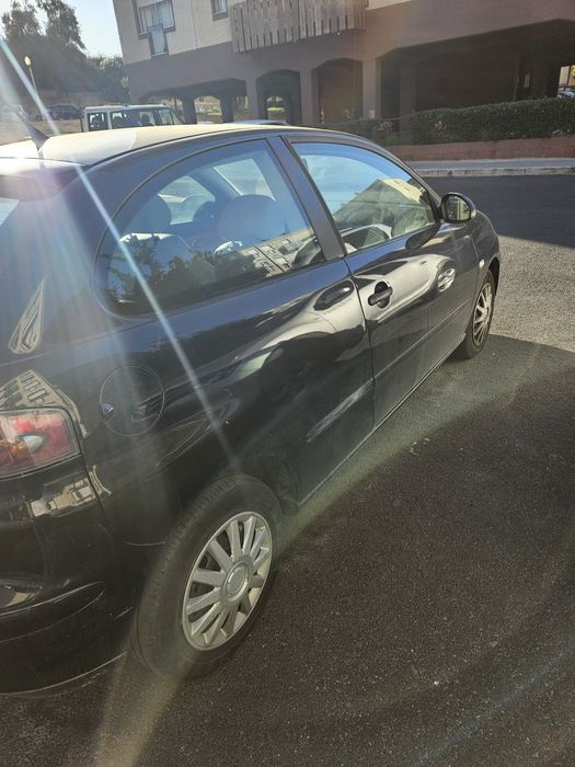 Seat ibiza 1.2 6L