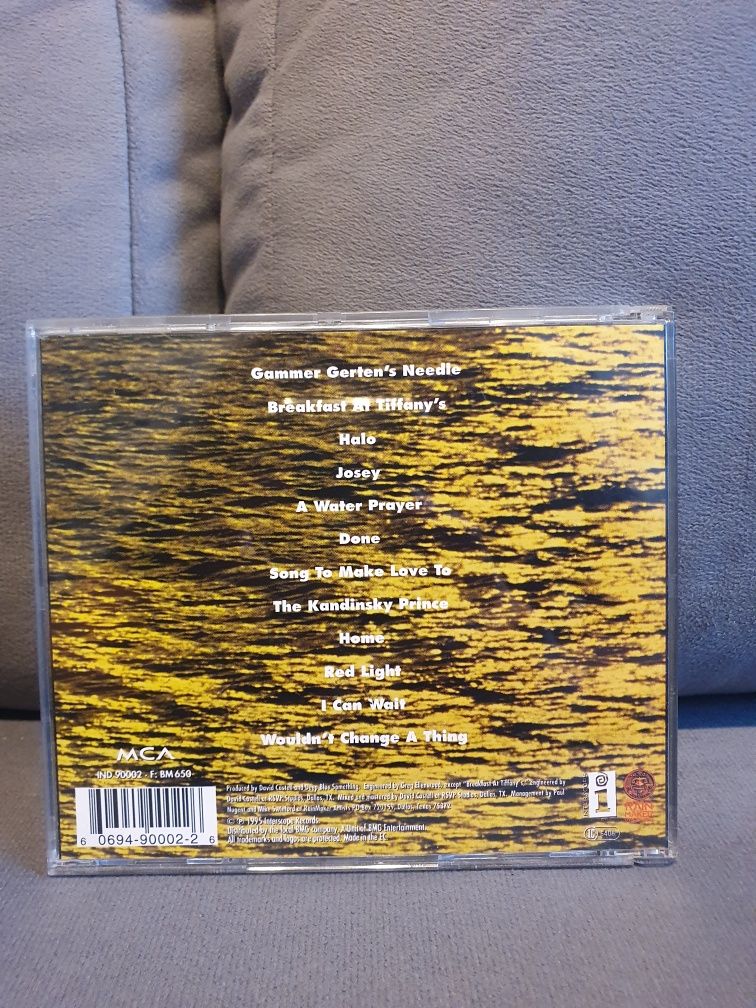 CD Deep Blue Something "Home"