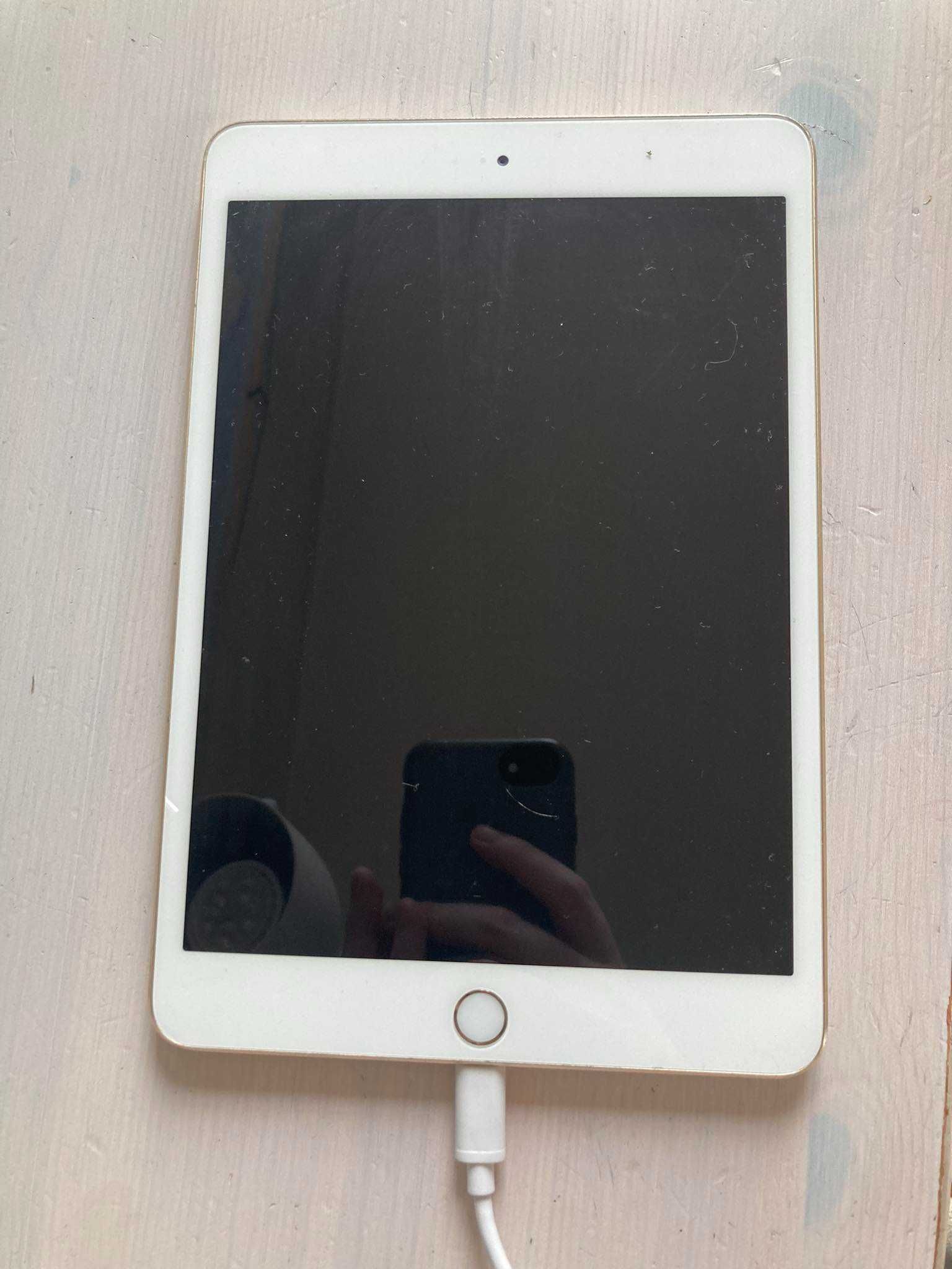 Ipad mini 3 używany 16GB