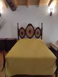 Vendo cama vintage