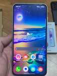 Samsung A55 ідеальний стан смарт годинник в подарунок