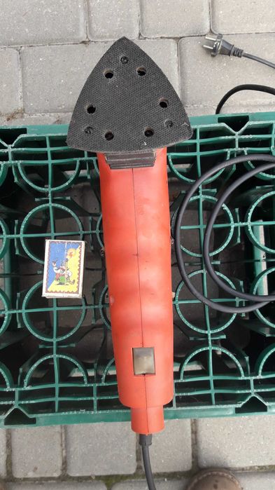 Продаю "кутову" шліфмашинку